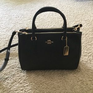 Coach Satchel Bag (NWT)